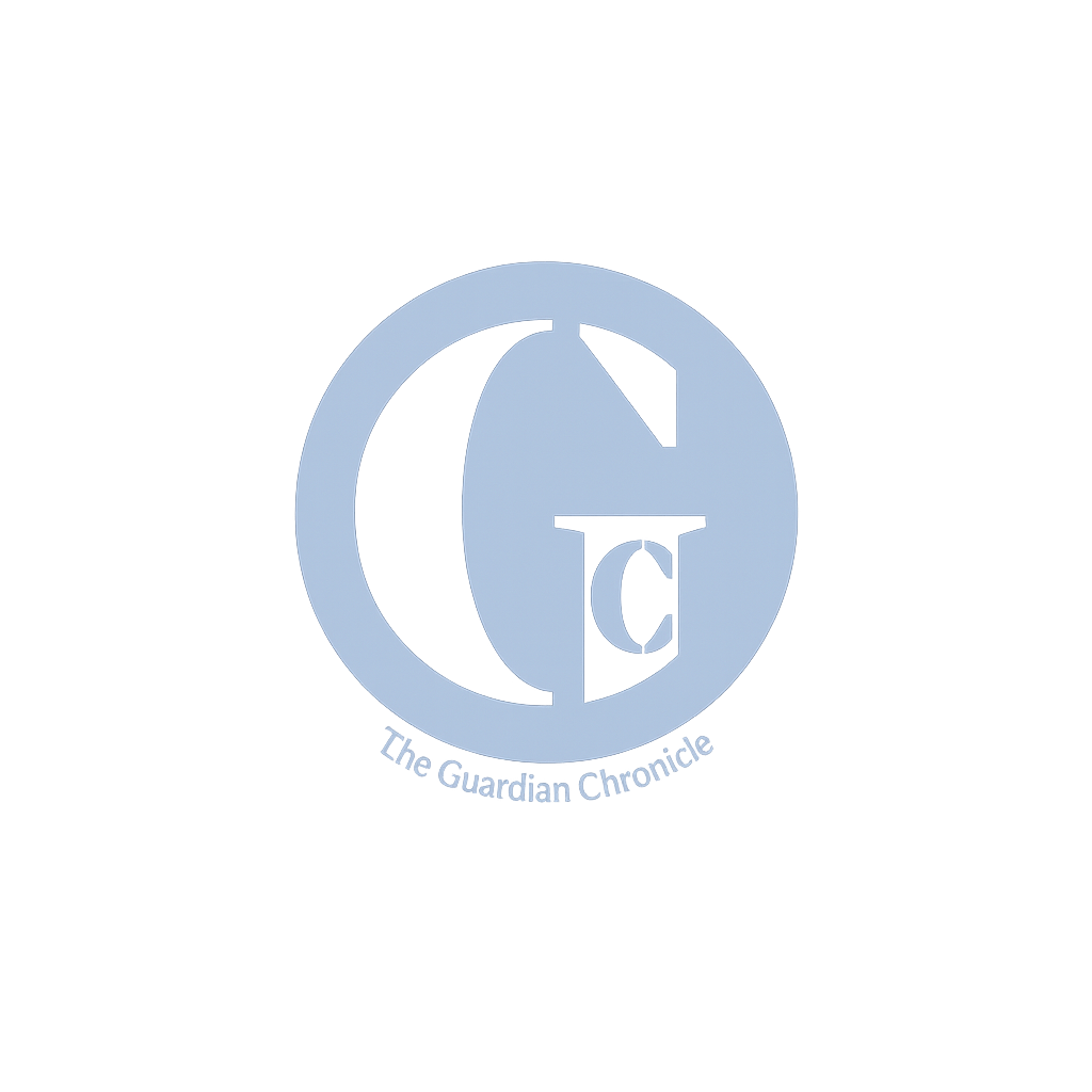 The Guardian Chronicle