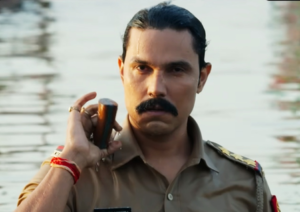 โInspector Avinashโ director unpacks the technical superiority of the 2nd season of Randeep Hooda-starrer show