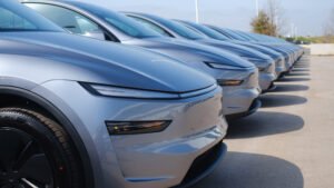 Tesla introduces Model Y Premium Rear-Wheel Drive in India