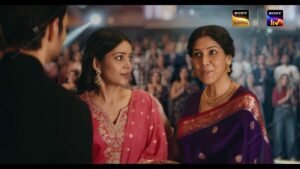 Sakshi Tanwar: Unanimously accepted characters often mirror audience’s experiences, emotions, relationships