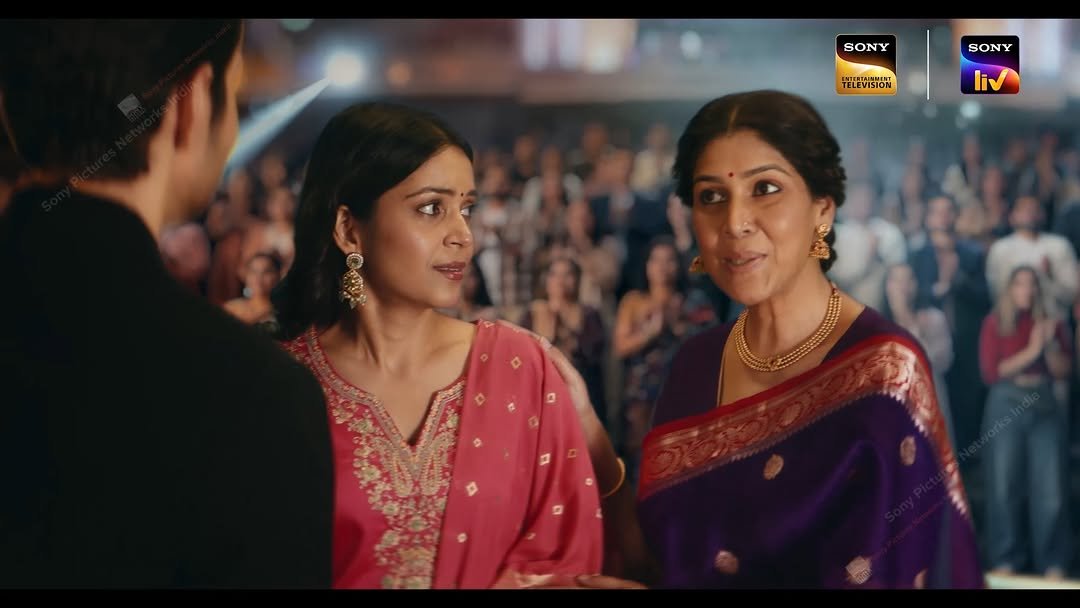 Sakshi Tanwar: Unanimously accepted characters often mirror audience’s experiences, emotions, relationships