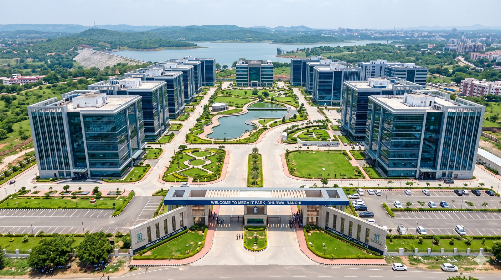 Mega IT Park push signals new chapter for J’khand’s long-stalled IT ambitions