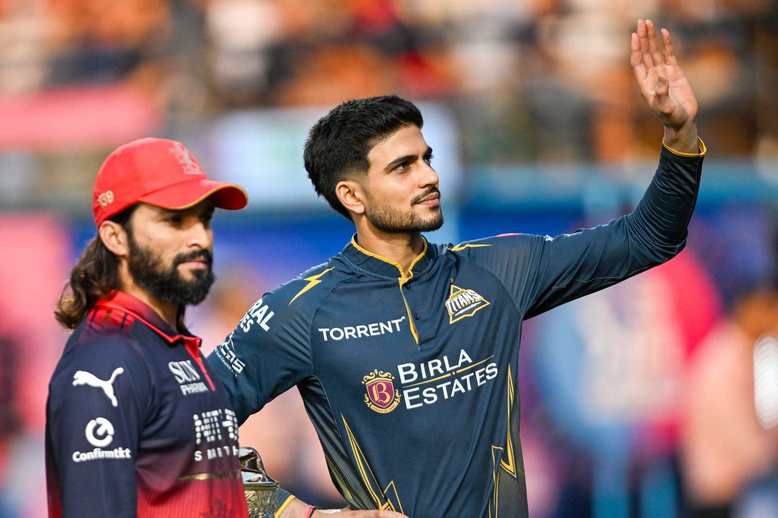 Understanding the washout scenarios for the IPL 2026 final between RCB and GT