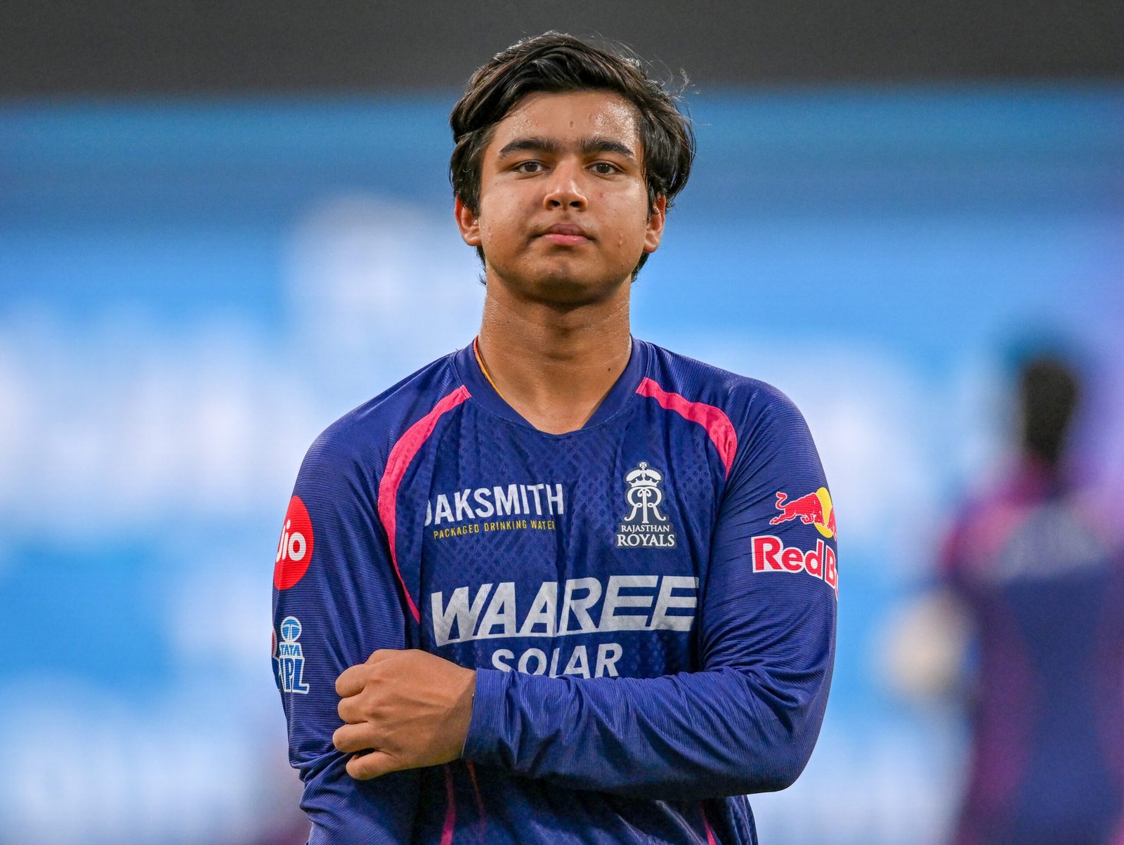 He doesn’t give a damn about any bowler: Jurel reveals Sooryavanshi’s mantra behind explosive batting