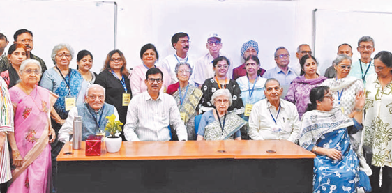 Suicide prevention counselling hub takes key steps to avert such deaths