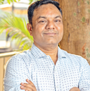 MEC CEO Prajapati asserts that carbon markets could act as a catalyst for India’s net-zero transition
