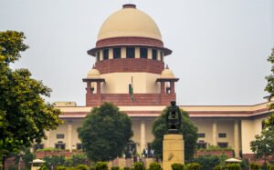 Supreme Court: Homemakers Are Nation Builders