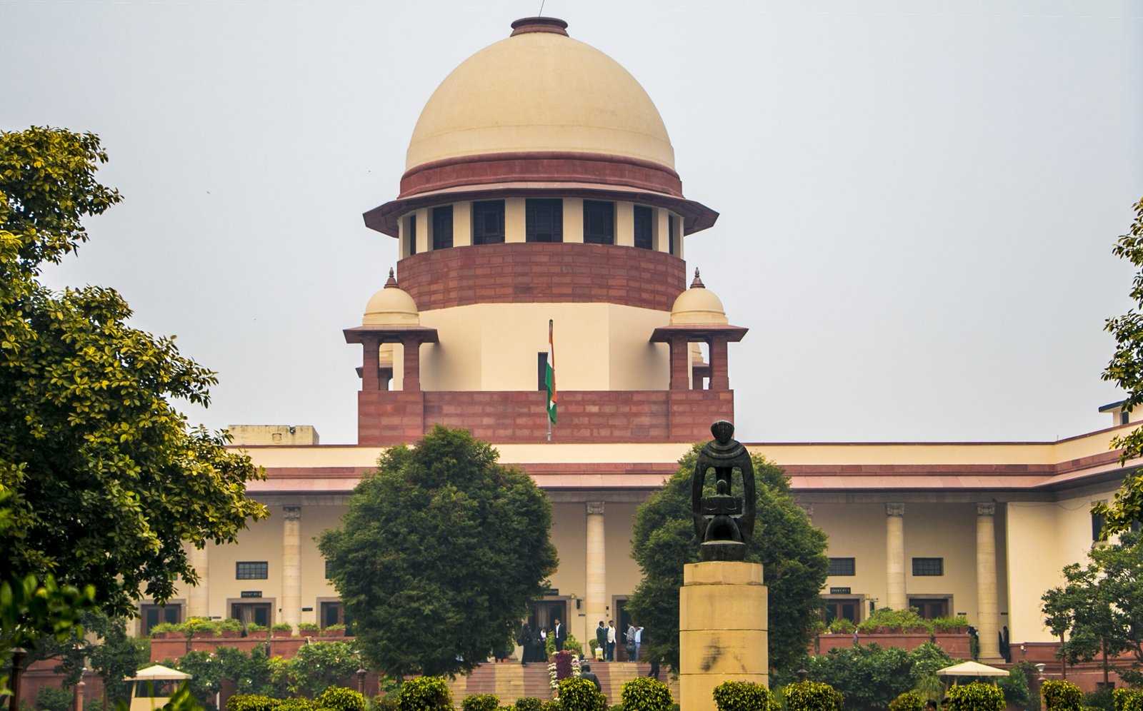 Supreme Court judgment recognizing homemakers as nation builders with compensation