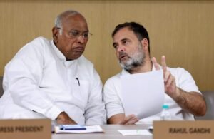 Mega Nationwide Agitation Planned Over NEET, Inflation and CBSE Row