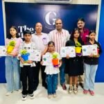 TGC honours winners of Environment Day drawing contest