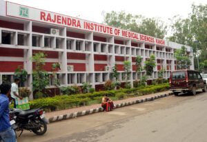 RIMS proposes to increase MBBS seats from 180 to 250