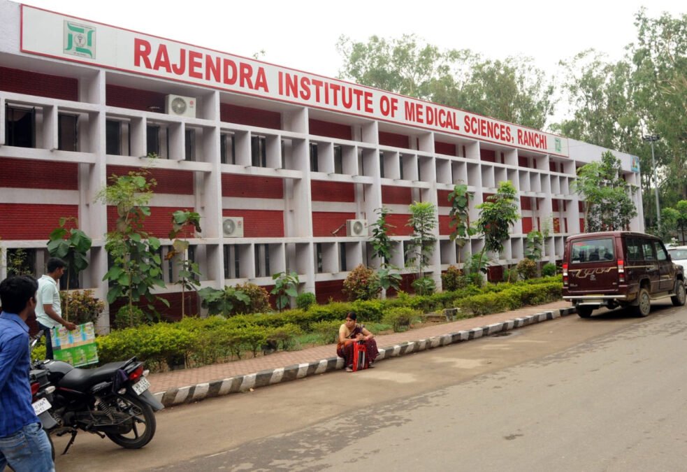 RIMS proposes to increase MBBS seats from 180 to 250