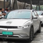 EV sales rise as fuel prices push demand for electric vehicles