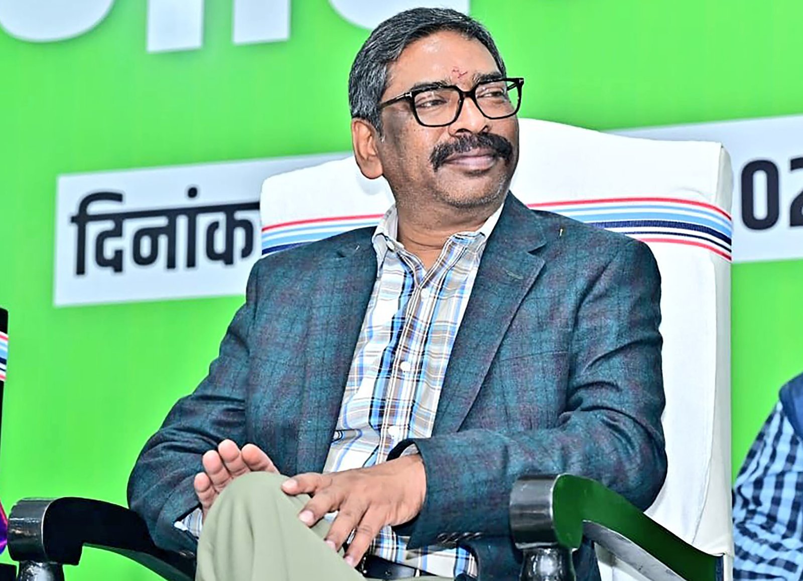 Congress, JMM Agree on Rajya Sabha Seat-Sharing, to Contest One Each: AICC Observer