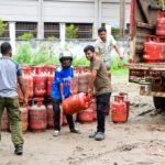 Supply cost of domestic LPG cylinder rises to over Rs 1,600 amid West Asia crisis