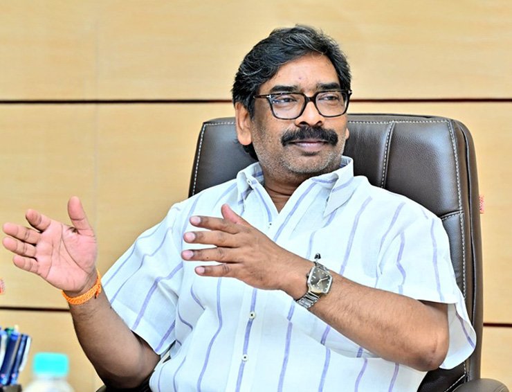 Jharkhand Moves to Digitise Records, Launch Panchayat-Level Licensing Hubs to Ease Rural Access