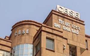 Nearly 44,000 students filed for re-evaluation of answer sheets: CBSE