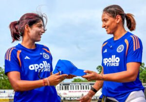 Women’s T20 World Cup: Nayar Urges India to Chase Big Wins in England