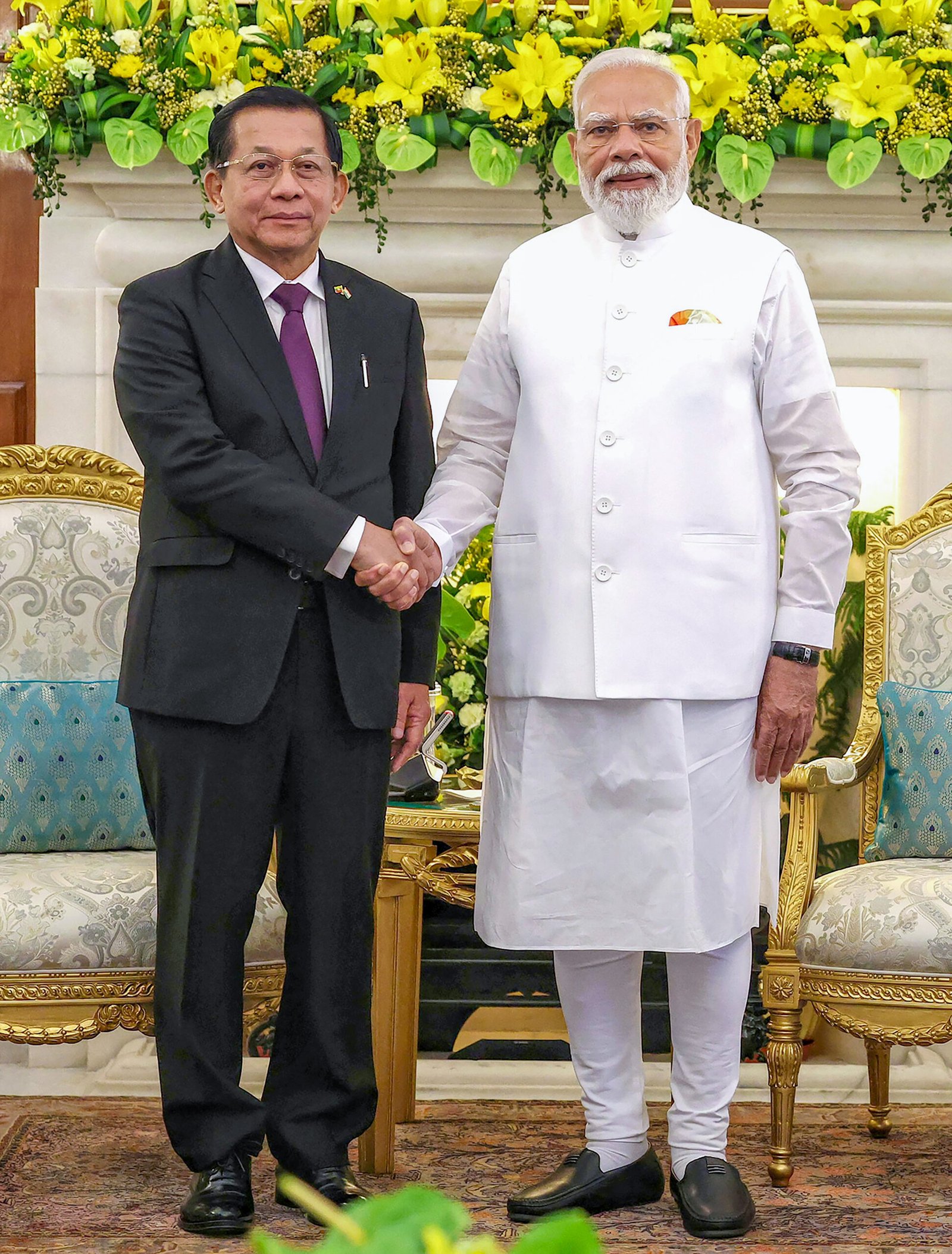 India Warns Citizens of Surging Cyber-Scam Traps in Myanmar