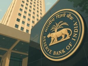 RBI likely to hold rates in June amid inflation uptick, external risks: Report