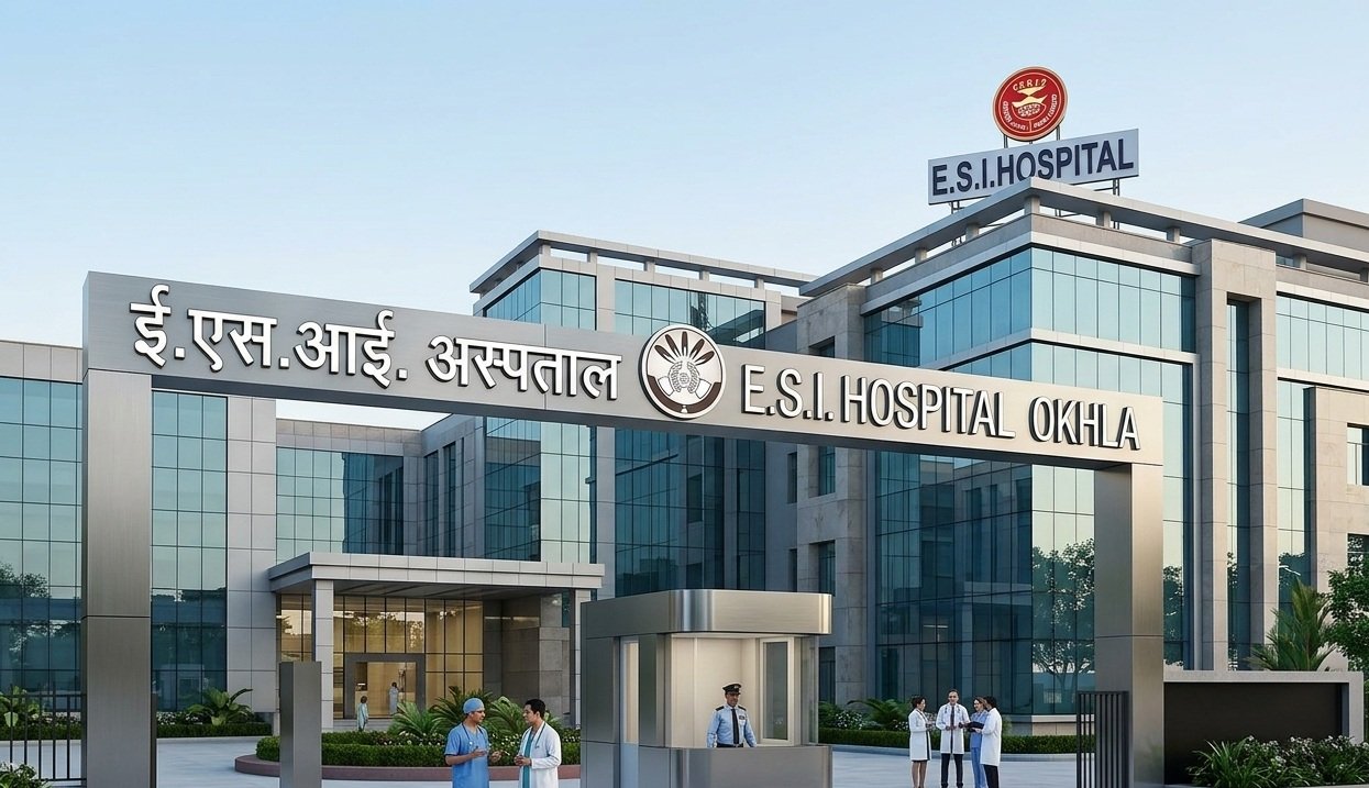 ESIC launches centralised digital patient feedback system across hospitals