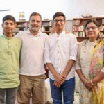 JVM Shyamali Teen Whistleblower Appears Before Parl Panel on CBSE OSM Tender