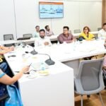 Odisha govt to launch AI smart surveillance in registration offices
