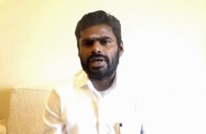 Why Annamalaiโs Exit Matters in Tamil Nadu Politics