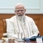 NDA Leaders Hail PM Modi as Longest-Serving Indian Prime Minister