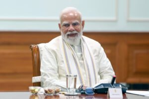 NDA Leaders Hail PM Modi as Longest-Serving Indian Prime Minister