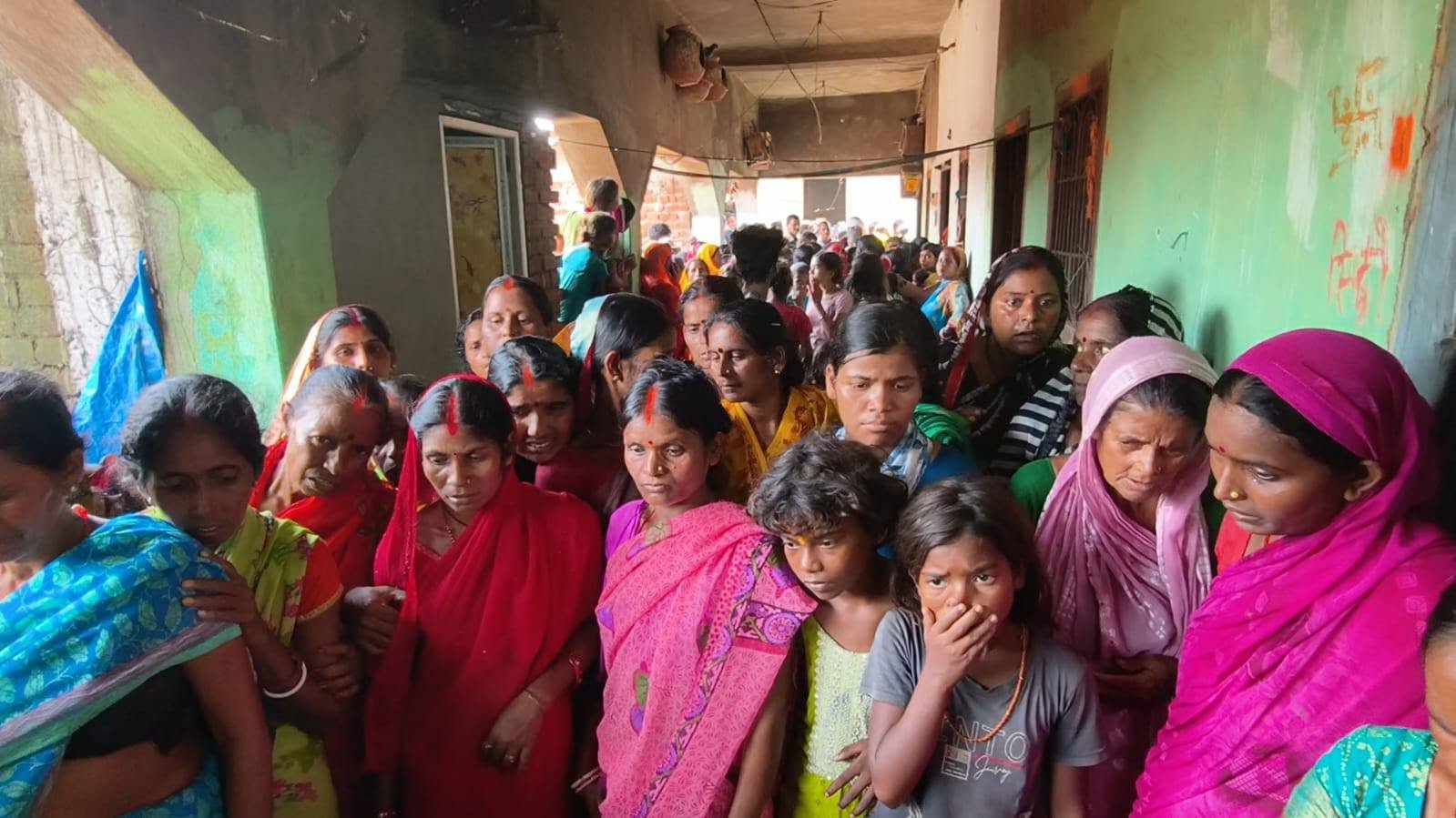 Jharkhand Horror: Man Arrested for Hacking Three Minor Daughters to Death in Giridih