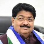 Relief For NDA: Parimal Nathwani’s Rajya Sabha Nomination Cleared After High-Stakes Hearing