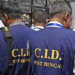 Kolkata Standoff: Bengal CID Team Reaches Trinamool Office
