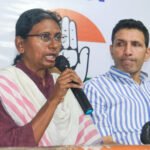 SC to hear Meenakshi Natarajan’s plea against Rajya Sabha nomination rejection tomorrow