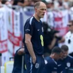 Thomas Tuchel Plays Down England World Cup Hype; Names Declan Rice Vice-Captain