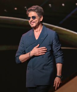 Shah Rukh Khan says ‘your skill set keeps expanding’ after Alia Bhatt’s ‘Alpha’ teaser release