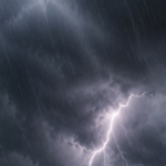 Lightning strikes kill 5 in Biharโs Khagaria