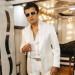 Sonu Nigam Revisits His 1993 Musical Beginnings in Throwback Post