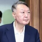 South Korea’s Ex-President Yoon Gets 30 Years in Drone Case