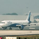 Delhi-Bound IndiGo Flight Grounded in Lucknow After Bomb Hoax in Lavatory
