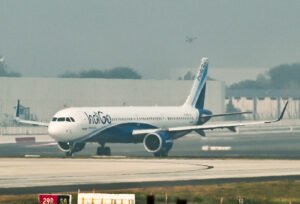 Delhi-Bound IndiGo Flight Grounded in Lucknow After Bomb Hoax in Lavatory