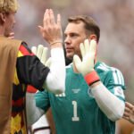 FIFA WC: When and where to watch Germany vs Ivory Coast; know all details