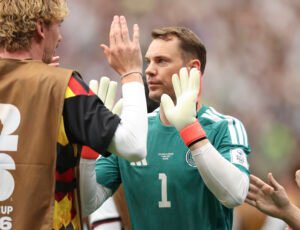 FIFA WC: When and where to watch Germany vs Ivory Coast; know all details