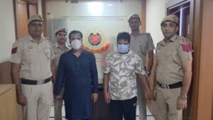 Delhi Cyber Police bust Rs 1.56 crore online investment fraud racket, arrest two
