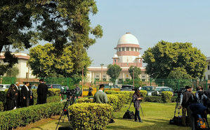 SC Seeks Response on Aadhaar Use Beyond Identity Proof