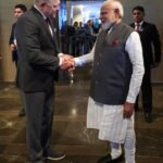 India, Slovakia Elevate Ties to Comprehensive Partnership