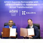 Adani Ports Expands AI Partnership with Kaleris