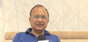 7 UBT MPs Ready To Join Eknath Shinde, Claims Krupal Tumane