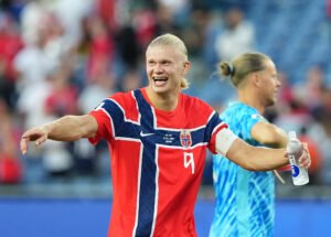 FIFA WC: When and where to watch Norway vs Senegal, know all details