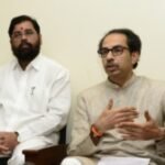 ‘Operation Tiger’ succeeds: Six Shiv Sena(UBT) MPs defy party whip, move to join Shinde faction